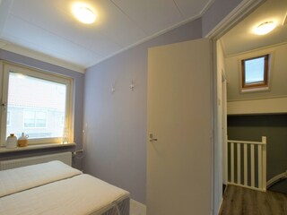 Vakantiehuis Katwijk aan Zee Kenmerken 17