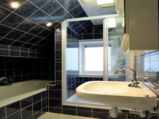 Vakantiehuis Katwijk aan Zee Kenmerken 19