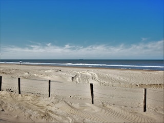 Ferienhaus Katwijk aan Zee Umgebung 25