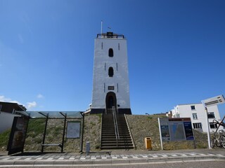 Casa de vacaciones Katwijk aan Zee Entorno 26