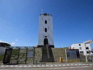 Ferienhaus Katwijk aan Zee Umgebung 26