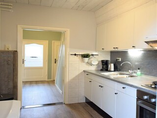 Vakantiehuis Katwijk aan Zee Kenmerken 8