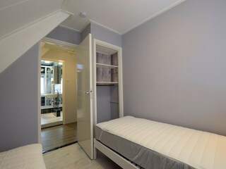 Maison de vacances Katwijk aan Zee Équipement 19