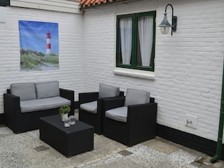 Ferienhaus Katwijk aan Zee Außenaufnahme 4