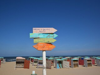 Vakantiehuis Katwijk aan Zee Omgeving 25