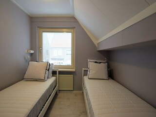 Vakantiehuis Katwijk aan Zee Kenmerken 13