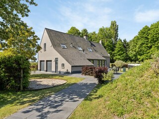 Vakantiehuis Ouddorp Buitenaudio-opname 5