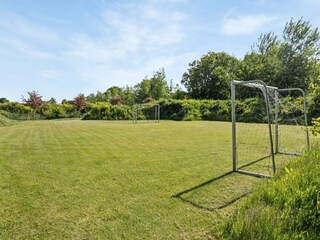 Vakantiehuis Ouddorp Buitenaudio-opname 11