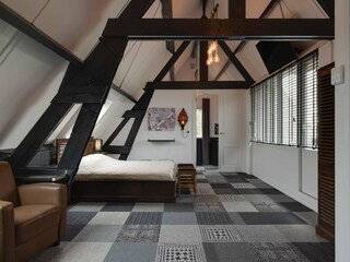 Vakantiehuis Ouddorp Kenmerken 18