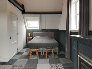 Vakantiehuis Ouddorp Kenmerken 19