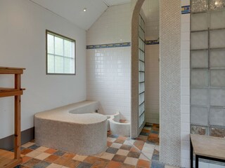 Vakantiehuis Ouddorp  34