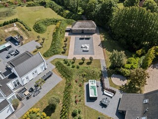 Vakantiehuis Ouddorp  37