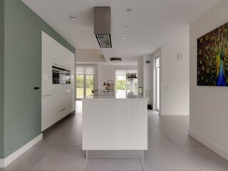 Vakantiehuis Ouddorp Kenmerken 8