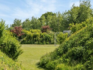 Vakantiehuis Ouddorp Buitenaudio-opname 7