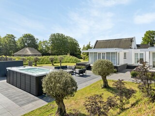 Vakantiehuis Ouddorp  37