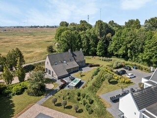 Vakantiehuis Ouddorp  39