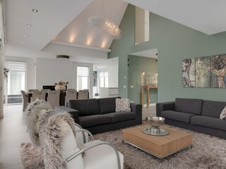 Vakantiehuis Ouddorp Kenmerken 12