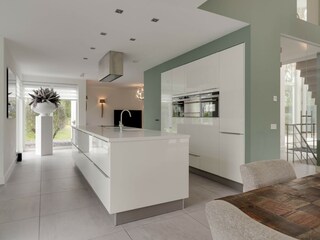 Vakantiehuis Ouddorp Kenmerken 15