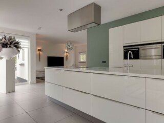 Vakantiehuis Ouddorp Kenmerken 16