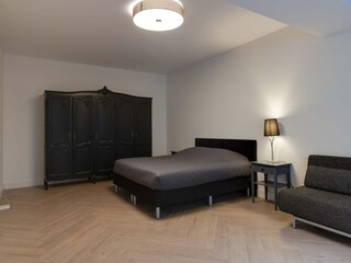 Vakantiehuis Ouddorp Kenmerken 19