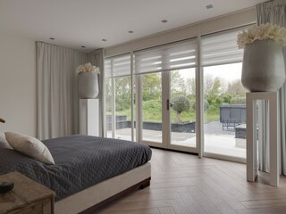 Vakantiehuis Ouddorp Kenmerken 23