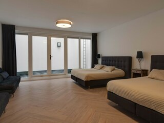 Vakantiehuis Ouddorp Kenmerken 24