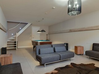 Vakantiehuis Ouddorp Kenmerken 36