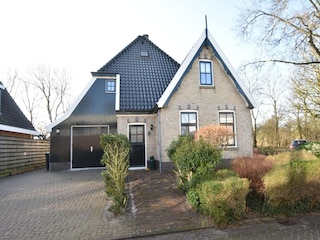 Ferienhaus Burgerbrug Außenaufnahme 6