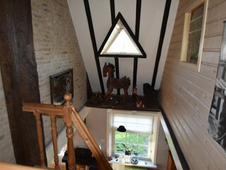 Vakantiehuis Burgerbrug Kenmerken 7