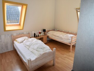 Maison de vacances Burgerbrug Équipement 15