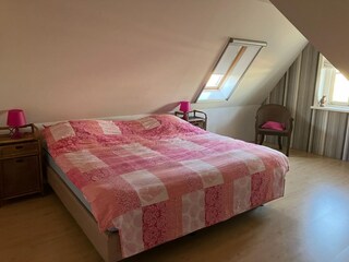 Maison de vacances Burgerbrug Équipement 16