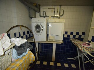 Maison de vacances Burgerbrug  29