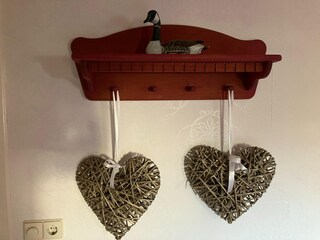 Maison de vacances Burgerbrug  27