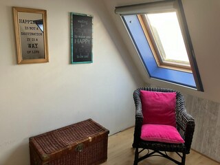 Maison de vacances Burgerbrug  31
