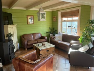 Casa per le vacanze Burgerbrug Caratteristiche 8