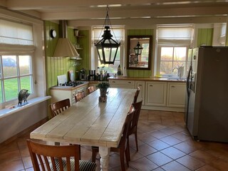 Casa per le vacanze Burgerbrug Caratteristiche 12