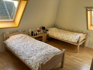 Casa per le vacanze Burgerbrug Caratteristiche 8