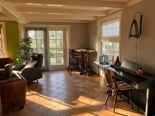 Casa per le vacanze Burgerbrug Caratteristiche 17