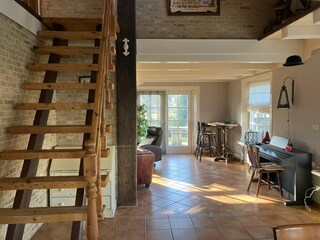 Maison de vacances Burgerbrug Équipement 12