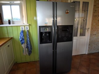 Casa per le vacanze Burgerbrug Caratteristiche 14