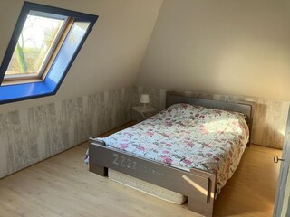 Holiday house Burgerbrug Features 17