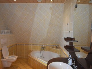 Casa per le vacanze Burgerbrug Caratteristiche 15