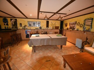 Casa per le vacanze Burgerbrug Caratteristiche 20