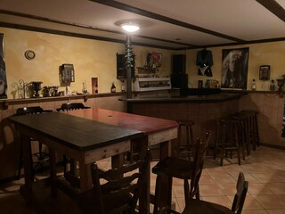 Casa per le vacanze Burgerbrug Caratteristiche 21