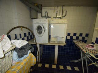 Maison de vacances Burgerbrug  26