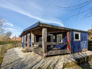 Holiday house Romantisches Ferienhaus mit Garten - Biggekerke - image1