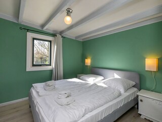 Holiday house Biggekerke Features 23