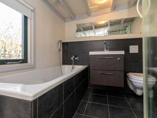 Holiday house Biggekerke Features 26
