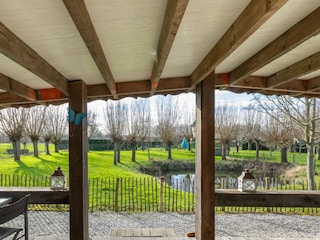 Ferienhaus Biggekerke Außenaufnahme 13