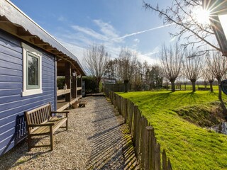 Holiday house Biggekerke Outdoor Recording 2